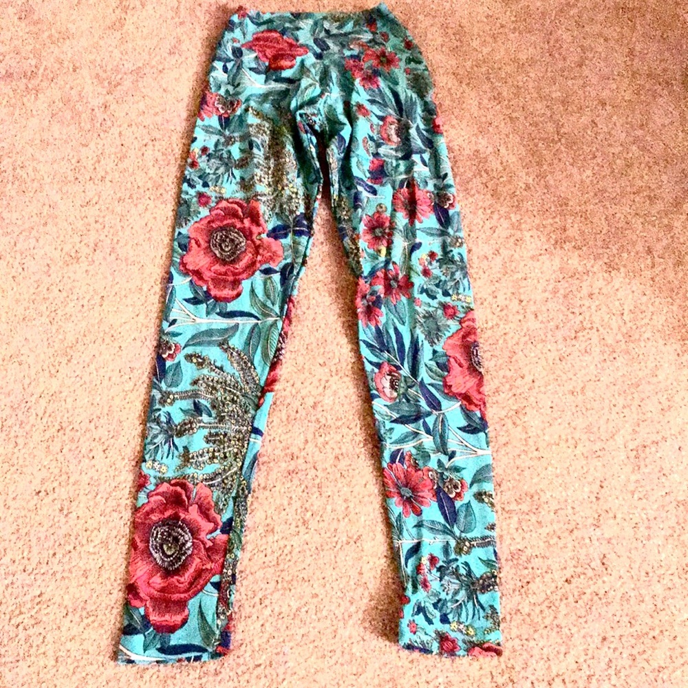 Liquido Leggings